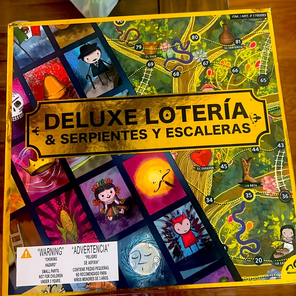 Such a great deal on this game 3 available only $15.00..each 
Each game is 15$